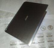 Ноутбук Acer Timeline Ultra M5-581TG