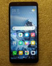 Мобильный телефон Xiaomi Redmi 7A 2/16GB