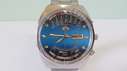 Продам часы Винтажные Orient College automatic, 1970г-1980г- made  in  Japan.Люкс !!!