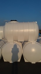  Резервуары для транспортировки КАС Любар Чуднів