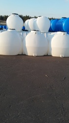 Емкости для транспортировки и хранения Житомир