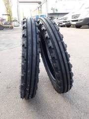 шина 4.00-15 4PR 66A6 BKT TF-8181 на мінітрактор передня