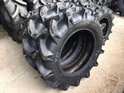 Шина 9.5-16 BKT на мінітрактор ялинка