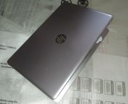 Ноутбук HP 250 G7  Silver