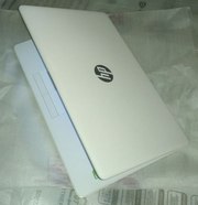 Ноутбук HP Notebook 15-da0223ur White