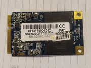 Накопитель SSD mSata 20Gb 
