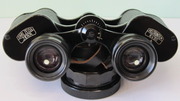 Бинокль Carl Zeiss Jena 8x30 DELTRINTEM.Made in DDR.Люкс !!!