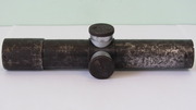  Прицел СВТ-ПУ 3, 5х22.Завод №З-ФЭД- г.Харьков, 1940г на СВТ-40, Мосина.Оригинал !!!