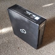 Компьютер Fujitsu Esprimo Q556/2