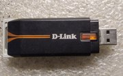 USB wifi адаптер D-Link DWA-110 
