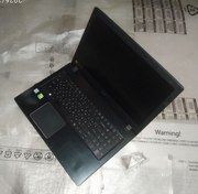 Ноутбук Acer Aspire E5-575G