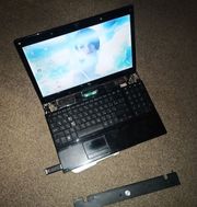 Ноутбук HP Probook 4510s