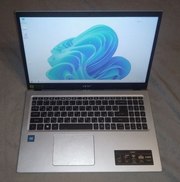 Ноутбук Acer Aspire 1 A115-32 Pure Silver