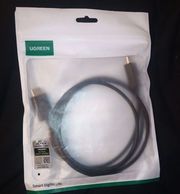 Кабель HDMI 
