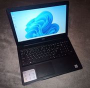 Ноутбук Dell Vostro 15 3590 Black