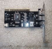Контроллер PCI ieee 1394 
