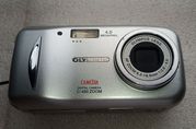 Фотоапарат Olympus C-480 Zoom