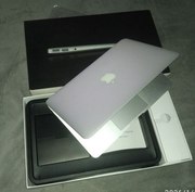 Ноутбук MacBook Air A1370 Mid 2011
