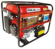 Glendale – электростанции, генераторы, мотопомпы