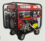 Электростанция Glendale, генератор Glendale, мини-электростанции