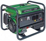 Электростанция Hitachi, генераторы Hitachi, Хитачи