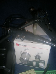 гастроскоп Fujinon UGI-F7