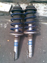 Спортивные стойки Ford Sierra RS б/у