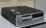 HP  D530