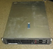 HP Proliant DL360 G3 сервер