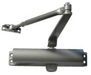 Доводчики киев, установка доводчиков киев, установка доводчиков на две