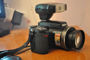цифровой фотоапарат Nikon coolpix 8800