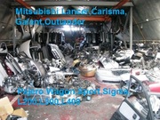 Автозапчасти Mitsubishi Б/У,  разборка Митсубиси Lancer,  Carisma,  Pajero Wagon,  Sport,  Galant,  Sigma,  L400,  Space Wagon,  Outlander,  L200. Тел.0954225665