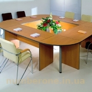 Мебель для офиса под индивидуальный заказ от Люксмебель