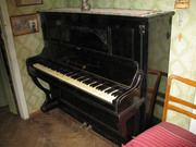 Продам пианино XVIII века