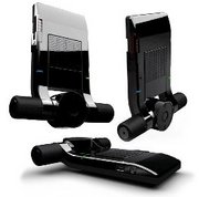 Автомобильный видеорегистратор CARPA-120 / Safebox-120 