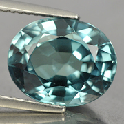 Огромный Натуральный Сапфир 6.85 карат Африка