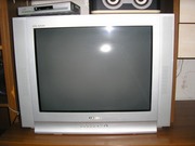 Продаю телевизор Samsung Plano 29 б/у