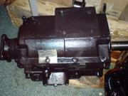 Запчасти к КПП автомобилей МАЗ