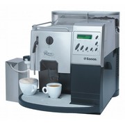 Продажа,  лизинг кофемашин