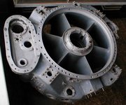 Отливки, литые заготовки, литые детали и литье под Заказ