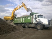 Речной песок недорого!! Самовывоз!! по 23 грн/т