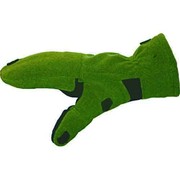 Перчатки-варежки NORFIN зеленые