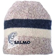 Шапка SALMO WOOL, Теплая