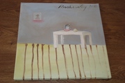 картина ЗАВТРАК В.Ю.Рашевский 2010г. 40х40