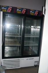 Продам холодильник, двухкамерный, новый, лучшая цена!!!