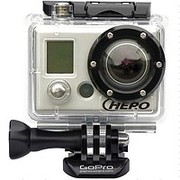 GoPro HD Hero,  цена от 280 $ новая