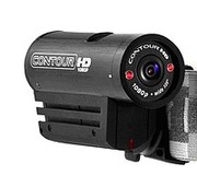 Видеокамера для экстремальных сьемок Contour HD1080p