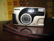 продам пленочный б/у фотоаппарат Skina sk-444 Киев