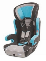 Новое а/кресло Jumbo Trendy Baby Design (9-36кг)