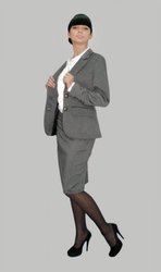 Стильная женская одежда